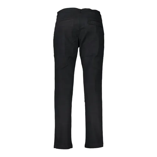 Trousers > Chinos - - La Martina - Modalova