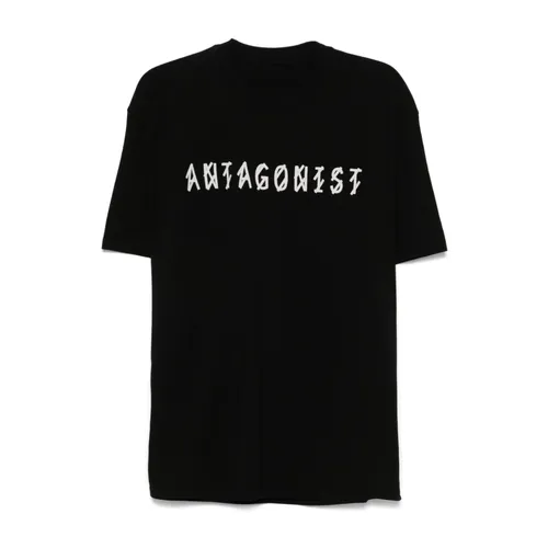 Tops > T-Shirts - - 44 Label Group - Modalova