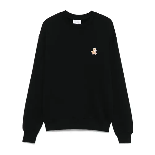 Sweatshirts & Hoodies > Sweatshirts - - Maison Kitsuné - Modalova