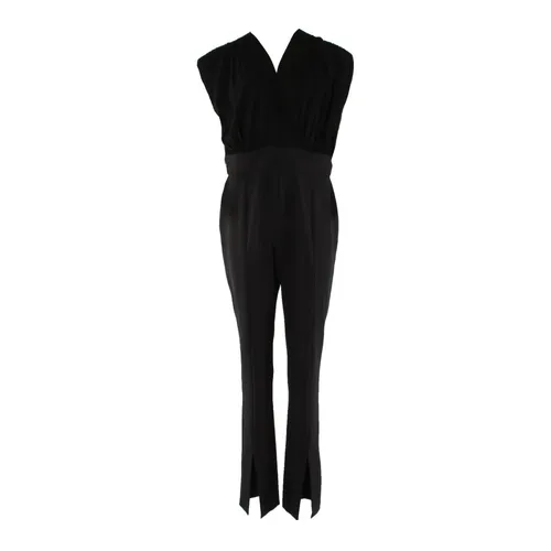 Jumpsuits & Playsuits > Jumpsuits - - Pinko - Modalova