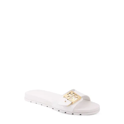 Shoes > Flip Flops & Sliders > Sliders - - Tory Burch - Modalova