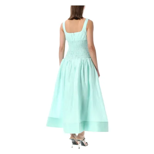 Dresses > Day Dresses > Maxi Dresses - - Self Portrait - Modalova