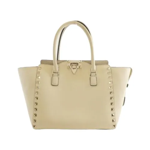 Pre-owned > Pre-owned Bags > Pre-owned Handbags - - Valentino Vintage - Modalova