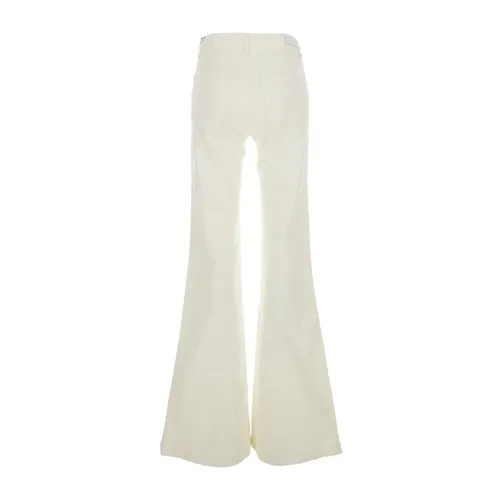 Jeans > Flared Jeans - - AG Jeans - Modalova