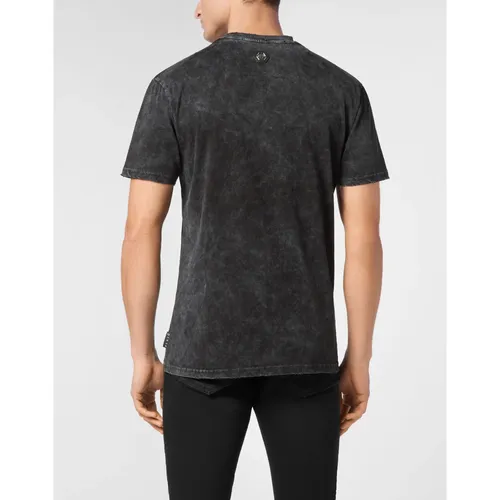 Tops > T-Shirts - - Philipp Plein - Modalova