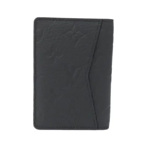 Pre-owned > Pre-owned Accessories > Pre-owned Wallets - - Louis Vuitton Vintage - Modalova