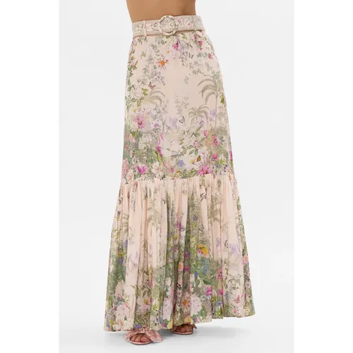 Skirts > Maxi Skirts - - Camilla - Modalova