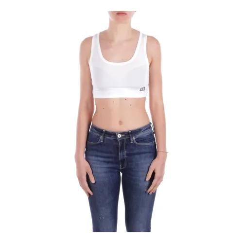 Tops > Sleeveless Tops - - Gcds - Modalova