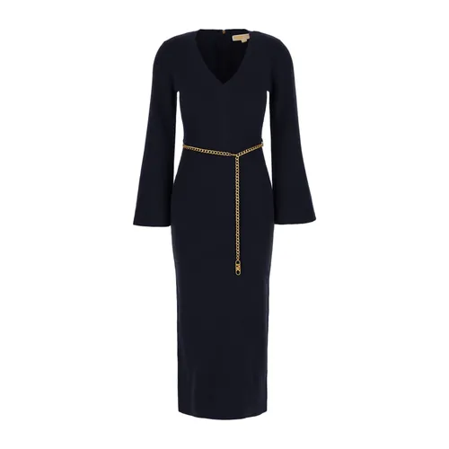 Dresses > Day Dresses > Knitted Dresses - - Michael Kors - Modalova
