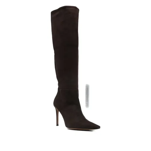 Shoes > Boots > Heeled Boots - - Roberto Festa - Modalova