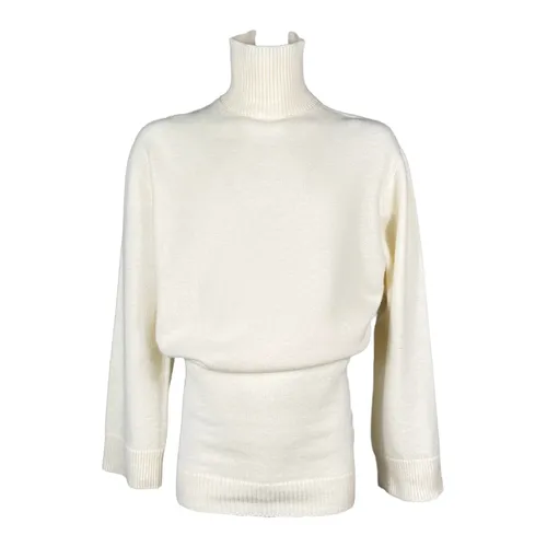 Knitwear > Turtlenecks - - Laneus - Modalova
