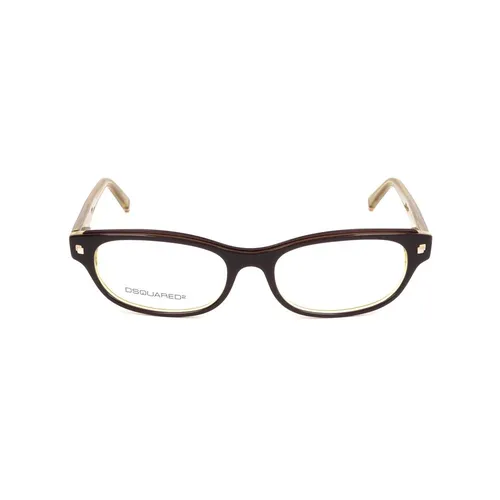 Accessories > Glasses - - Dsquared2 - Modalova