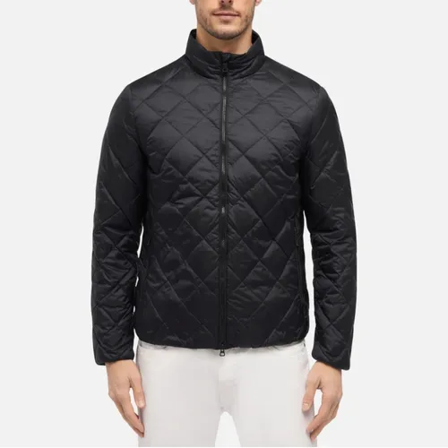 Jackets > Down Jackets - - Geox - Modalova
