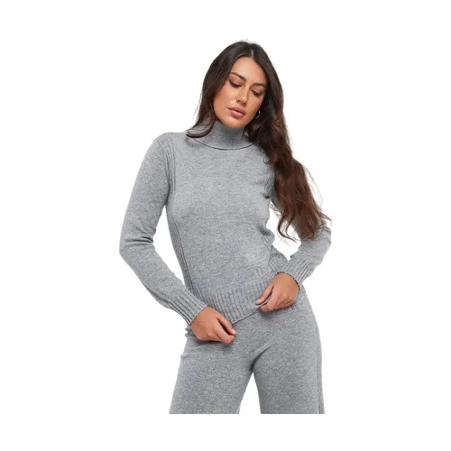 Knitwear > Turtlenecks - - Armani Exchange - Modalova