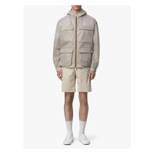 Jackets > Light Jackets - - K-Way - Modalova