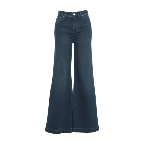 Jeans > Flared Jeans - - Closed - Modalova