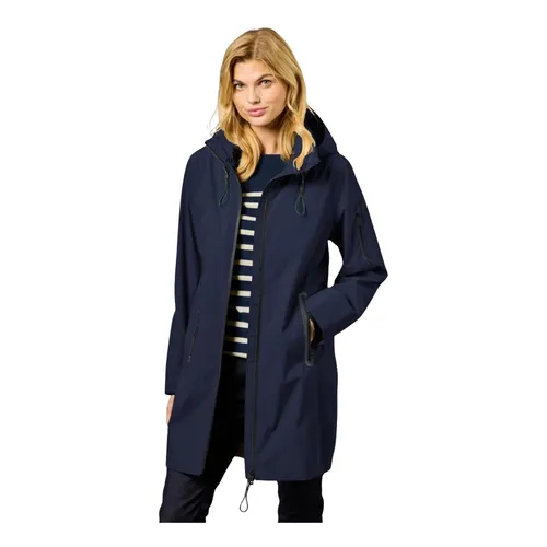 Junge - Coats > Parkas - Blue - Junge - Modalova