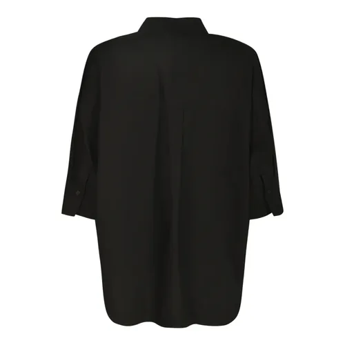 Blouses & Shirts > Shirts - - P.a.r.o.s.h. - Modalova