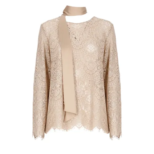 Blouses & Shirts > Blouses - - D.Exterior - Modalova