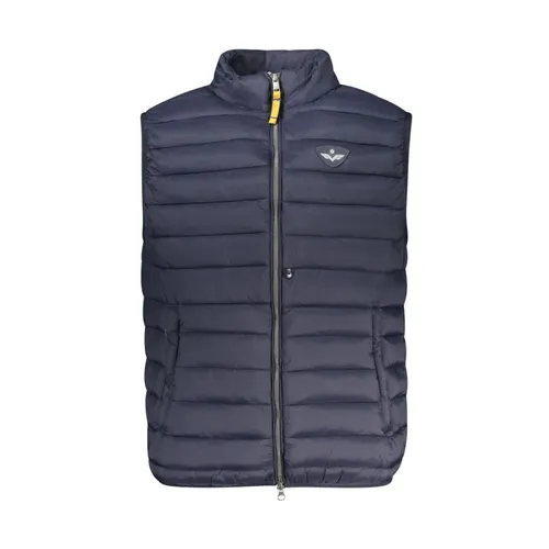 Jackets > Vests - - Armata Di Mare - Modalova