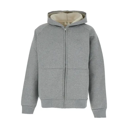 Sweatshirts & Hoodies > Zip-throughs - - Autry - Modalova