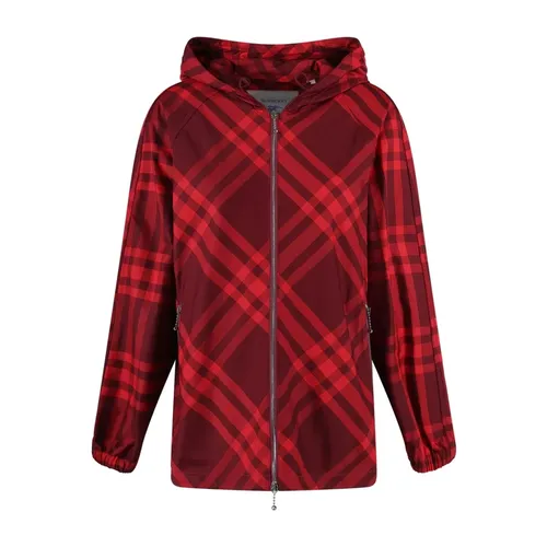 Jackets > Light Jackets - - Burberry - Modalova