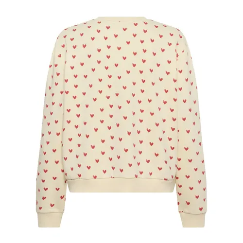 Sweatshirts & Hoodies > Sweatshirts - - Saint Tropez - Modalova
