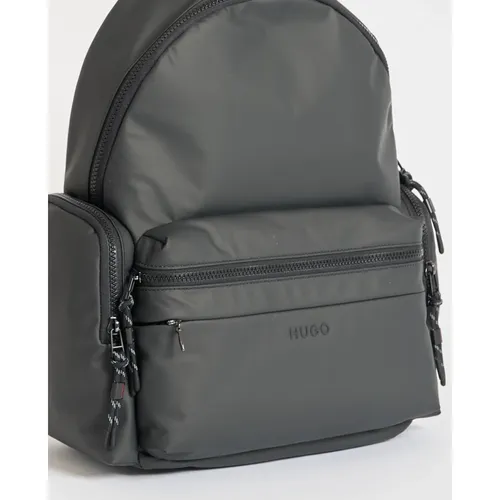 Hugo - Bags > Backpacks - Black - Hugo - Modalova