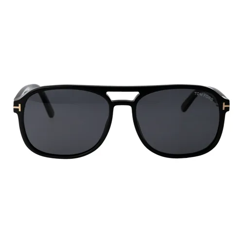 Accessories > Sunglasses - - Tom Ford - Modalova