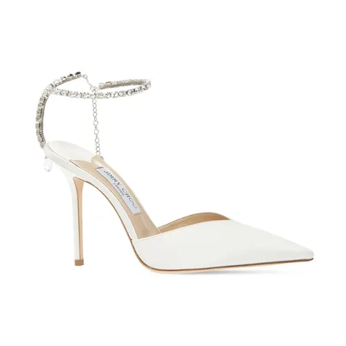 Shoes > Heels > Heeled Mules - - Jimmy Choo - Modalova