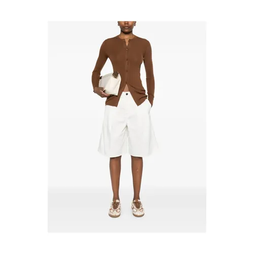 Shorts > Long Shorts - - Nine In The Morning - Modalova