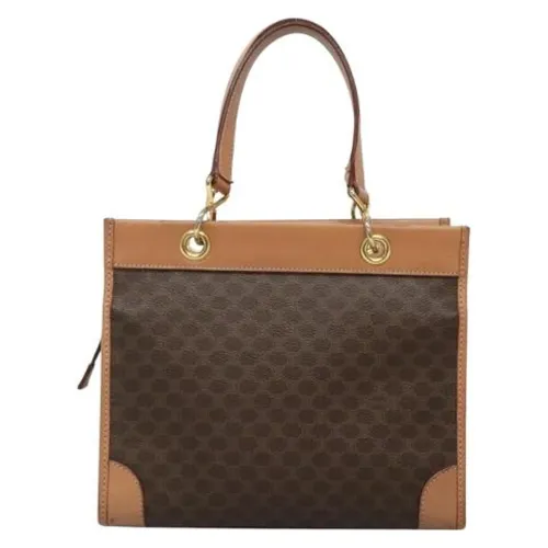 Pre-owned > Pre-owned Bags > Pre-owned Handbags - - Celine Vintage - Modalova