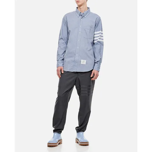 Shirts > Casual Shirts - - Thom Browne - Modalova