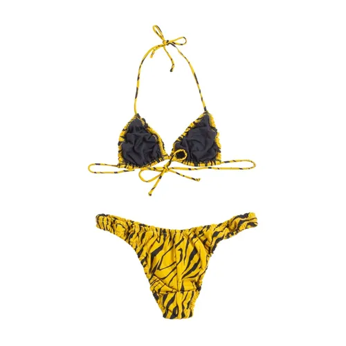 Swimwear > Bikinis - - Reina Olga - Modalova