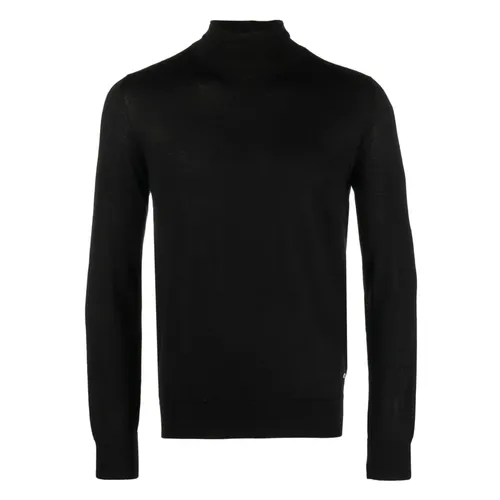 Knitwear > Cashmere Knitwear - - Brioni - Modalova