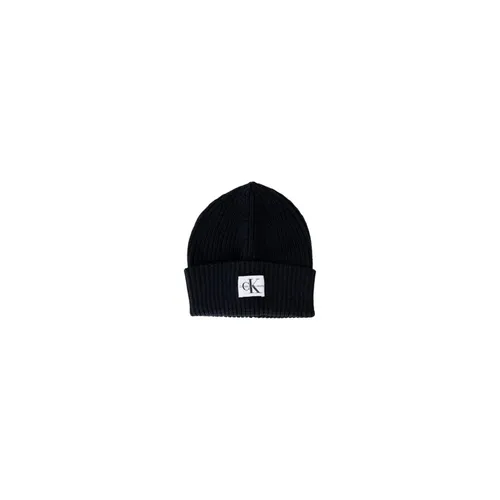 Accessories > Hats > Beanies - - Calvin Klein Jeans - Modalova