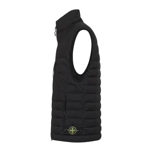 Jackets > Vests - - Stone Island - Modalova