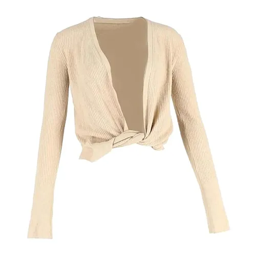 Knitwear > Cardigans - - Jacquemus - Modalova
