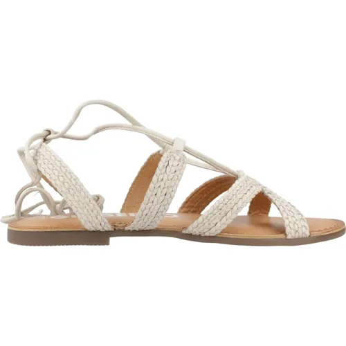 Shoes > Sandals > Flat Sandals - - Gioseppo - Modalova