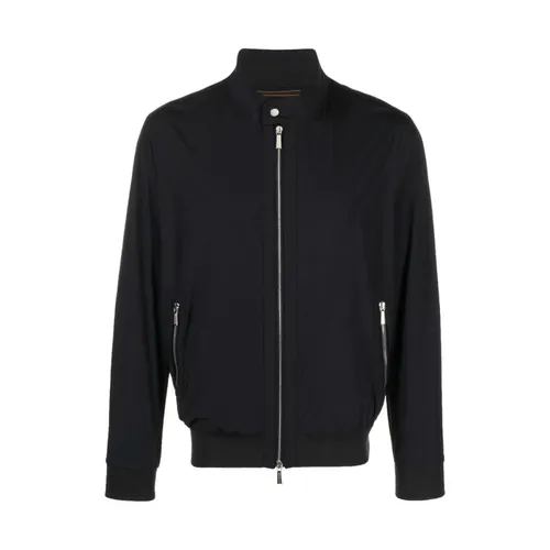 Jackets > Bomber Jackets - - Moorer - Modalova