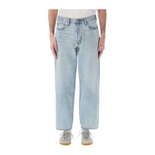 Jeans > Straight Jeans - - Levi's - Modalova