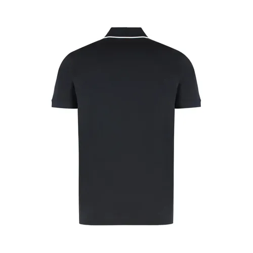 Hugo - Tops > Polo Shirts - Black - Hugo - Modalova
