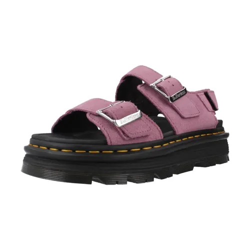 Shoes > Sandals > Flat Sandals - - Dr. Martens - Modalova