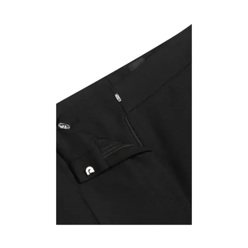 Trousers > Wide Trousers - - Hugo - Modalova