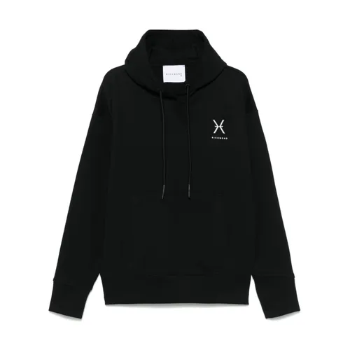 Sweatshirts & Hoodies > Hoodies - - John Richmond - Modalova