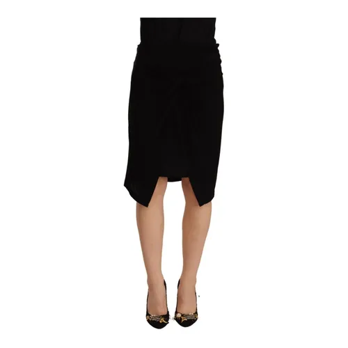 Skirts > Midi Skirts - - Plein Sud - Modalova