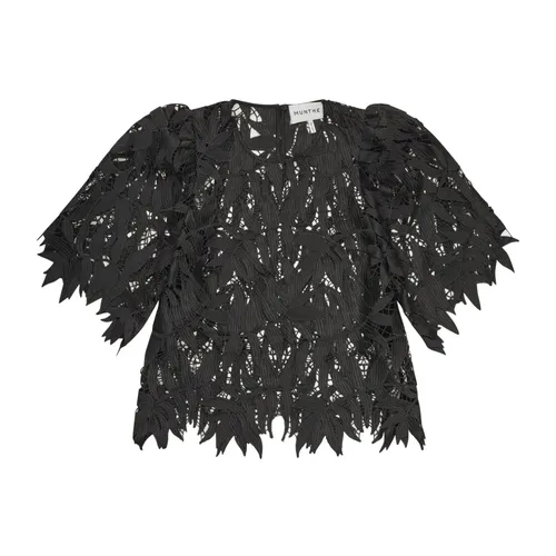 Blouses & Shirts > Blouses - - Munthe - Modalova