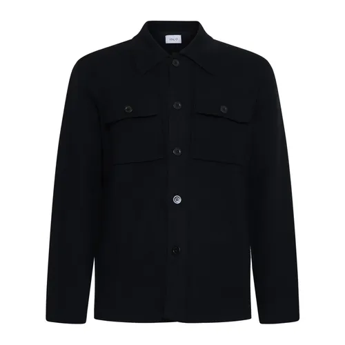 Jackets > Light Jackets - - D4.0 - Modalova