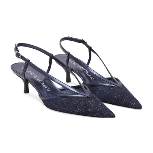 Shoes > Heels > Pumps - - Stuart Weitzman - Modalova