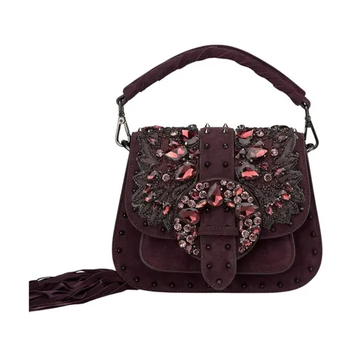 Bags > Handbags - - Alma EN Pena - Modalova